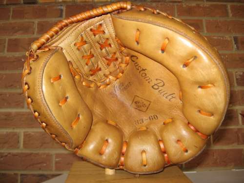 Marv Grissom Coach 83-60 Front